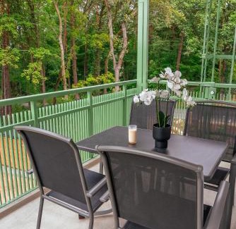 Kurort Gohrisch Apartment | Domizil am Gohrisch