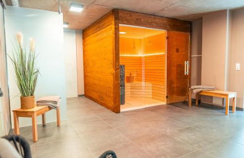 Kurort Gohrisch Apartment | Domizil am Gohrisch