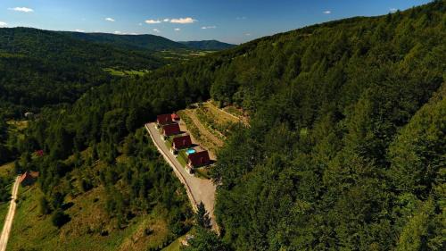 Andrychow House | Domki Beskid
