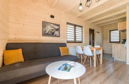 Myczkow House | Domki Bieszczadzkie Marzenie 781-966-947