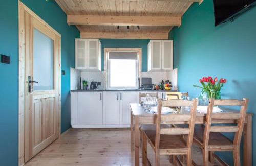 Chlapowo House | Domki Foka