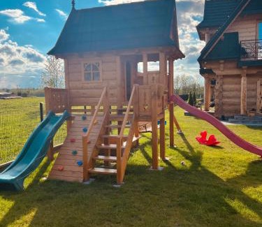 Chochołow House | Domki Góralskie Anna Maria