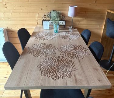 Łopuszna Ski Chalet | DOMKI JANOSIK - Janosik Premium