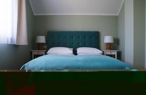 Cetniewo Resort | Domki Luan Village