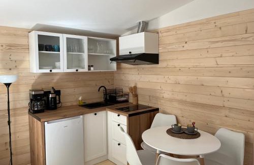 Miedzybrodzie Bialskie House | Domki na Brodku