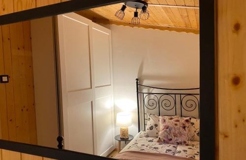 Miedzybrodzie Bialskie House | Domki na Brodku
