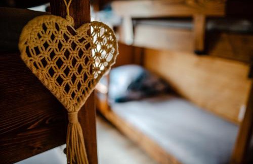 gmina Biskupice House | Domki na Górniej Łące - Dwa Wróble