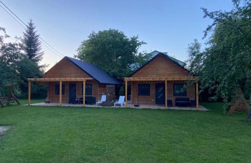 Rymanow-Zdroj House | Domki na lipowej