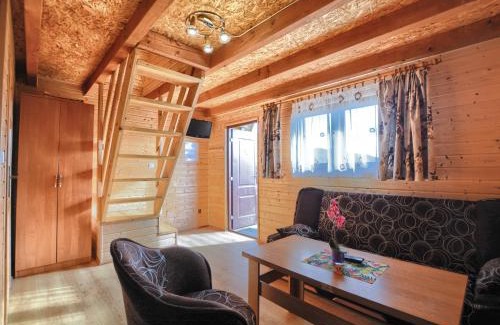 Solina Ski Chalet | Domki nad Soliną CZARNY KOT 509-797-777