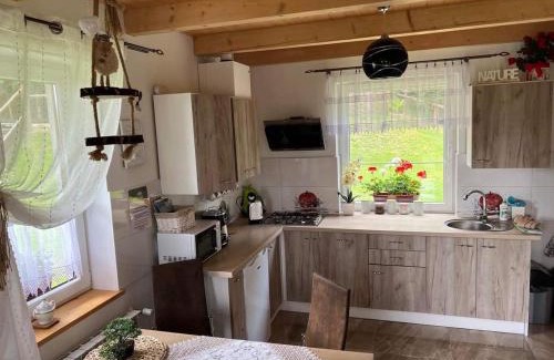 Lesko House | Domki pod Polaną
