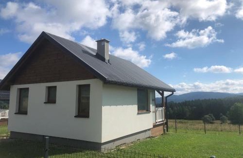 Jelesnia House | domki-sopotnia