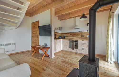 Kolczyglowy Apartment | Domki Sun & Snow Barkocin