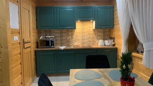 Krempachy Ski Chalet | Domki Szarotki