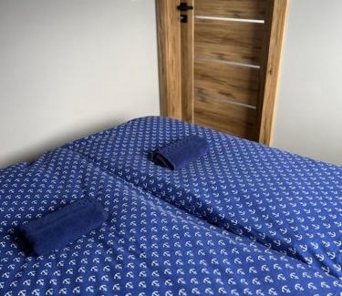 Gorklo House | Domki u Anety