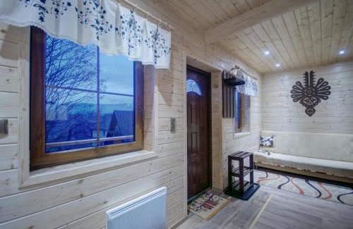 Zakopane Ski Chalet | Domki z Widokiem