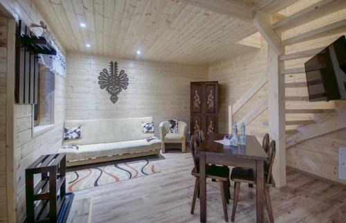 Zakopane Ski Chalet | Domki z Widokiem