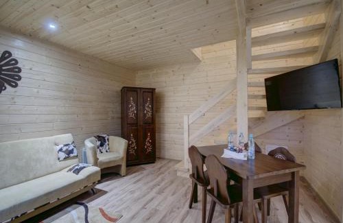 Zakopane Ski Chalet | Domki z Widokiem