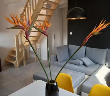 Garcz Ski Chalet | DOMKI ZACISZE Kaszuby - Resort Holiday Natural - new cottage