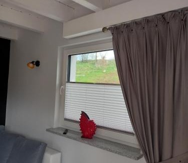Garcz Ski Chalet | DOMKI ZACISZE Kaszuby - Resort Holiday Natural - new cottage