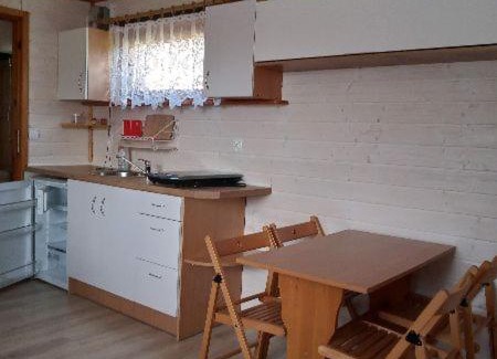 Sarbinowo House | Domki Zacisze