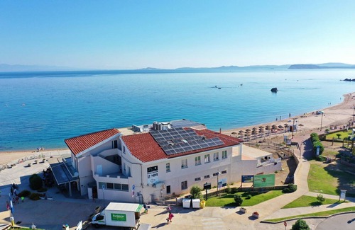 Vignola Mare House | DOMO 1054 - Superior Family Double Room