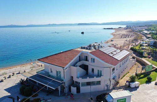 Vignola Mare House | DOMO 1054 - Superior Family Double Room