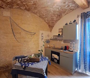 Ossi Apartment | Domo BM