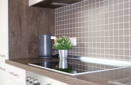 Hollenstedt Apartment | Domo Dolce Wohnapa