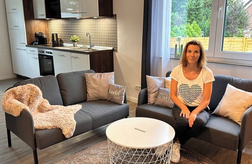 Hollenstedt Apartment | Domo Dolce Wohnapa