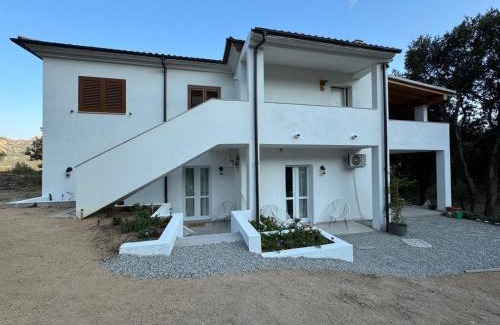 Padru House | Domo s eliga