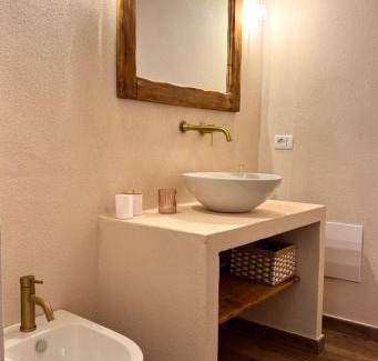 Padru House | Domo s eliga