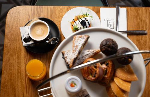 Ta' Pennellu Hotel | DOMS Boutique Living