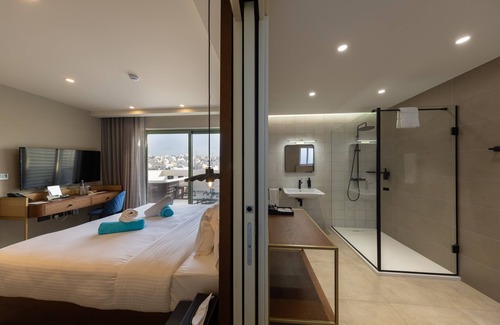 Mellieha Hotel | DOMS Boutique Living