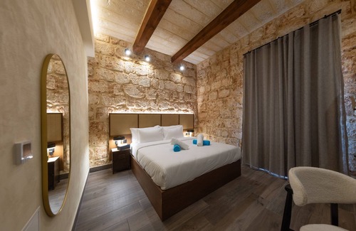 Mellieha Hotel | DOMS Boutique Living