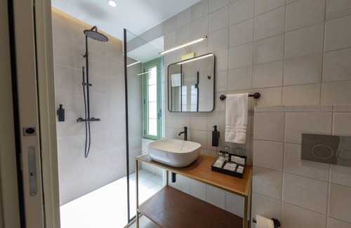 Mellieha Hotel | DOMS Boutique Living
