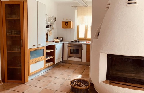 San Vito House | Domu Degortes, vacation home for 4 people restored in Sardinian style