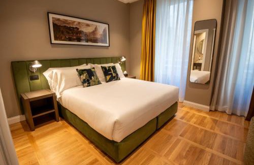 Flaminio House | Domus 213 Guest House - Boutique Suites in Auditorium, MAXXI, Stadio Olimpico, Piazza del Popolo