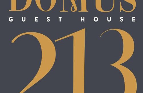 Flaminio House | Domus 213 Guest House - Boutique Suites in Auditorium, MAXXI, Stadio Olimpico, Piazza del Popolo