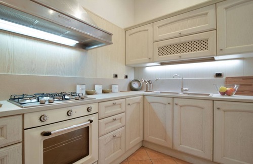 Old Town Apartment | Domus 54 in Mantua!