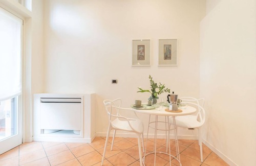 Old Town Apartment | Domus 54 in Mantua!