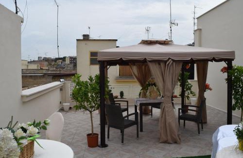 Canosa di Puglia House | DomuS al Corso con servizio B&B