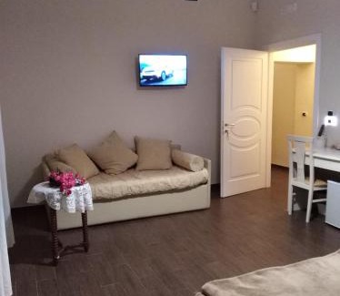Canosa di Puglia House | DomuS al Corso con servizio B&B