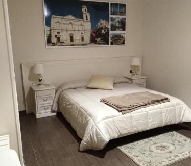 Canosa di Puglia House | DomuS al Corso con servizio B&B