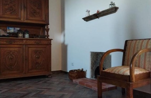 Castelmezzano Apartment | Domus Al.Me