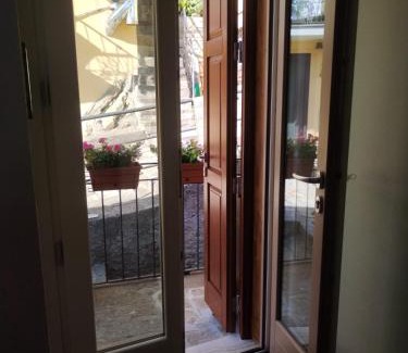Castelmezzano Apartment | Domus Al.Me