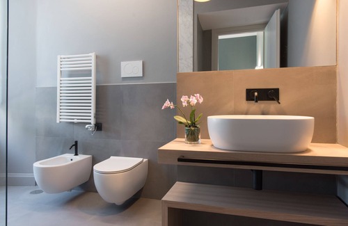 Rione XIV Borgo House | Domus Alberico