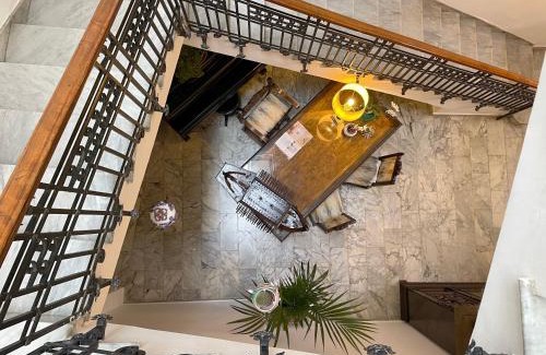 Sciacca Historic Centre Bed & Breakfast | DOMUS ALERIA Deluxe Rooms
