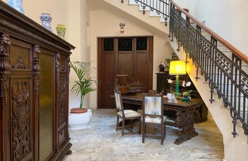 Sciacca Historic Centre Bed & Breakfast | DOMUS ALERIA Deluxe Rooms