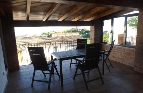 Montalto Bed & Breakfast | Domus Amica