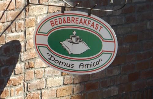 Montalto Bed & Breakfast | Domus Amica
